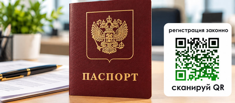 прописка в Сафоново регистрация в Сафоново